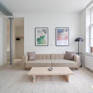 Appartement met Twee Slaapkamers